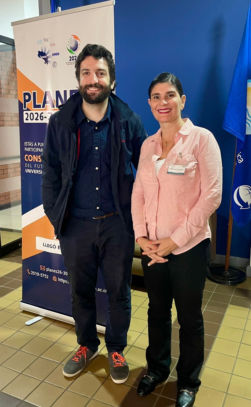 Concejo Nacional de Rectores